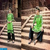 Z black vol-4 Wholesale Ready made kurtis